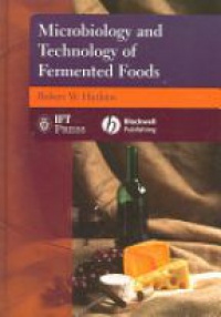 Hutkins R. - Microbiology and Technology of Fermented Foods
