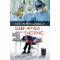 Terris D. - Surgical Management of Sleep Apnea and Snoring