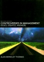 Controversies in Management 2nd ed.