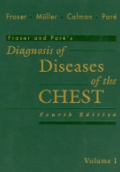 Diagnosis of Diseases of the Chest, 4 Vol Set