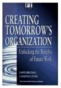 Creating Tomorrow´s Organization