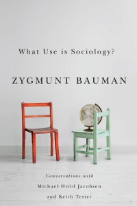 Zygmunt Bauman,Michael Hviid Jacobsen,Keith Tester - What Use is Sociology?: Conversations with Michael Hviid Jacobsen and Keith Tester