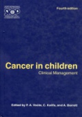 Cancer in Children