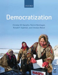 Haerpfer Ch. - Democratization 