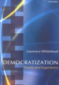 Democratization: Theory and Experience