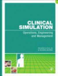Kyle R. - Clinical Simulation