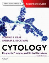 Cibas E.S. - Cytology