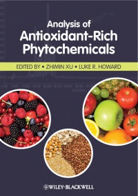 Xu Zhimin - Analysis of Antioxidant-Rich Phytochemicals 