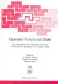 Operator Functional State