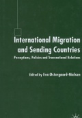 International Migration and Sending Countries