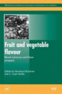 Bruckner - Fruit and Vegetable Flavour