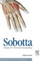 Sobotta Atlas of Human Anatomy, Package: English, Musculoskeletal system, internal organs, head, neck, neuroanatomy