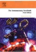 The Immunoassay Handbook, 3rd ed.