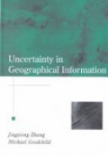 Uncertainty in Geographical Information