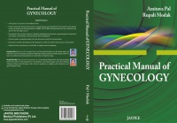 Pal A. - Practical Manual of Gynecology 