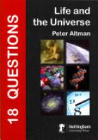 Altman P. - 18 Questions About Life and the Universe