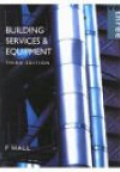 Building Services and Equipoment Vol. 3