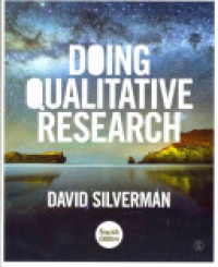 Silverman D. - Doing Qualitative Research