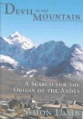 Devil in the Mountain: A Search hor the Origin of the Andes