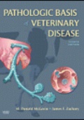 Pathologic Basis of Veterinary Disease, 4th edition