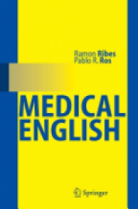 Ribes - Medical English