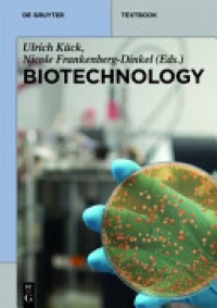 Ulrich Kuck - Biotechnology