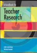A Handbook for Teacher Research + 0335210872