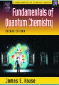 Fundamentals of Quantum Chemistry