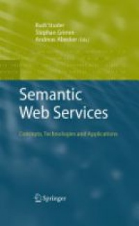 Andreas - Semantic Web: Concepts, Technologies and Applications