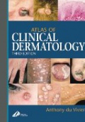 Atlas of Clinical Dermatology, 3rd. ed.