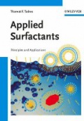 Applied Surfactants: Principles and Applications