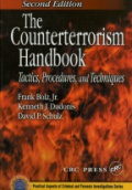 The Counterterrorism Handbook: Tactics, Procedures and Techniques