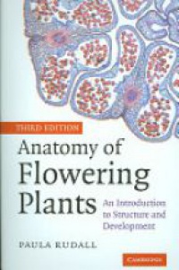 Rudall P. - Anatomy of Flowering Plants