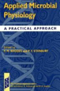 Rhodes P. - Applied Microbial Physiology: A Practical Approach