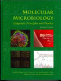 Persing D. - Molecular Microbiology: Diagnostic Principles and Practices