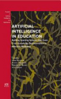 Dimitrova V. - Artificial Intelligence in Education