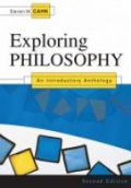 Exploring Philosophy: an Introductory Anthology