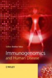 Falus A. - Immunogenomics and Human Disease