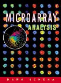 Schena M. - Microarray Analysis