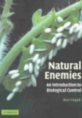 Natural Enemies.  An Introduction to Biological Control