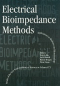 Electrical Bioimpedance Methods