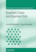 Quantum Chaos and Quantum Dots