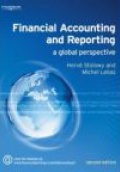 Financial Accounting and Reporting: a Global Perspective
