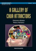 Gallery Of Chua Attractors, A (With Dvd-rom)