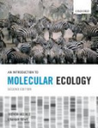 Beebee T. - An Introduction to Molecular Ecology 