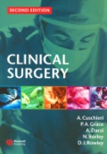 Clinical Surgery 2nd ed.