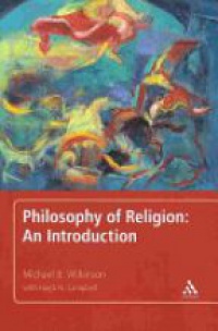 Wilkinson M. - Philosophy of Religion: An Introduction