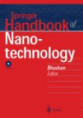 Springer Handbook of Nanotechnology - (subskripčná cena)