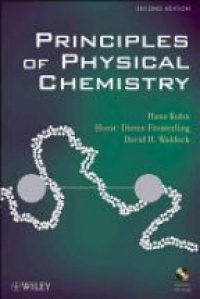 Hans Kuhn - Principles of Physical Chemistry