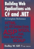 Building Web Applications with C++ and .Net